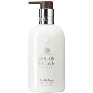 Купить лосьон для тела Molton Brown Fiery Pink Pepper Body Lotion